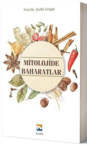 Mitolojide Baharatlar