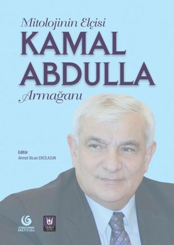 Mitolojinin Elçisi Kamal Abdulla Armağanı