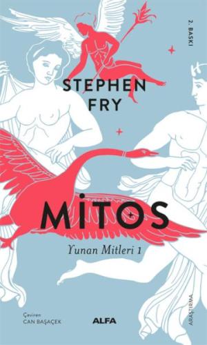 Mitos - Yunan Mitleri 1