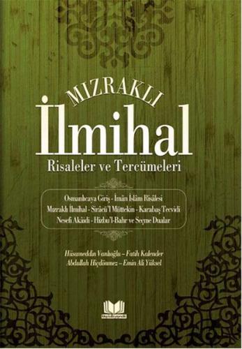 Mızraklı İlmihal Tercümesi Fatih Kalender