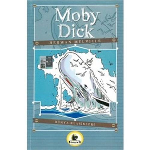 Moby Dick