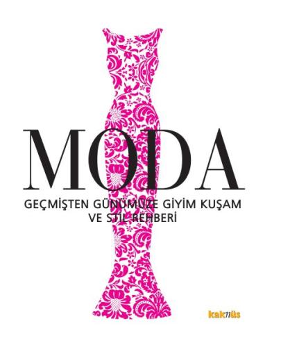 Moda (Ciltli)