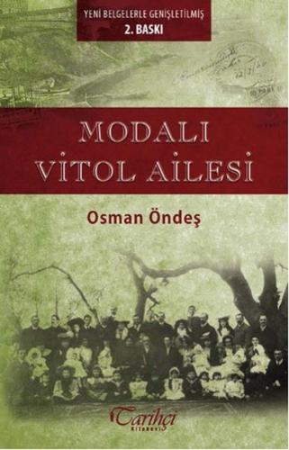 Modalı Vitol Ailesi