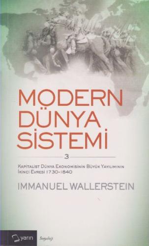 Modern Dünya Sistemi- 3