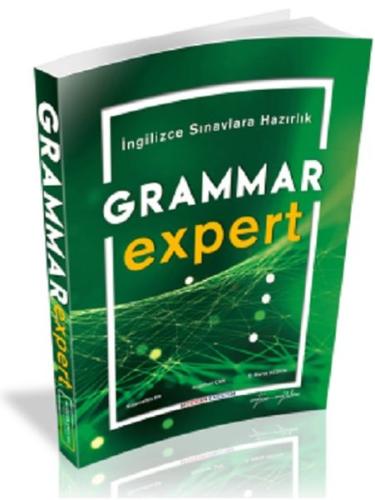 Modern English Grammar Expert