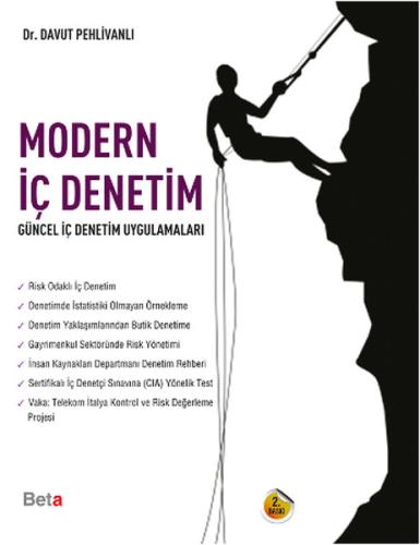 Modern İç Denetim Güncel - İç Denetim Uygulamaları