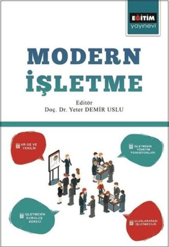 Modern İşletme