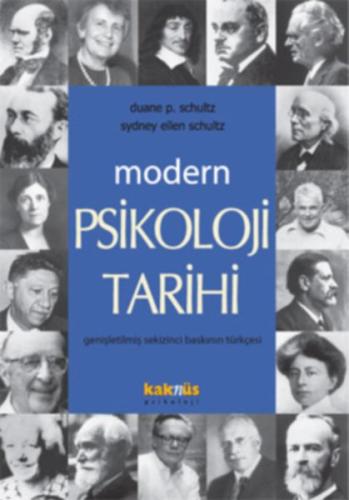 Modern Psikoloji Tarihi