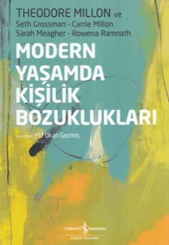 Modern Yaşamda Kişilik Bozuklukları