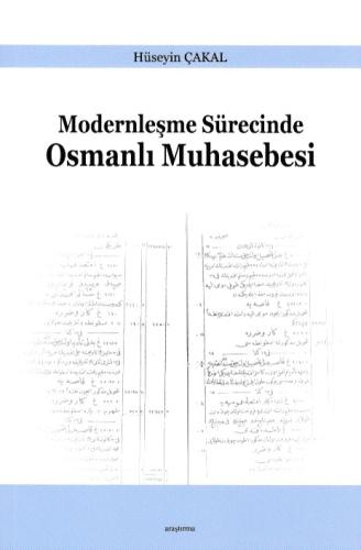 Modernleşme Sürecinde Osmanlı Muhasebesi