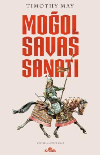 Moğol Savaş Sanatı