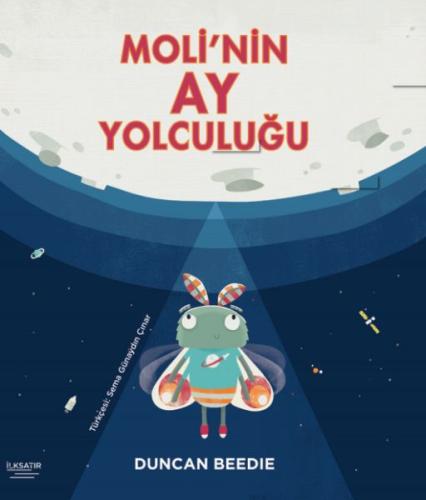 Molinin Ay Yolculuğu