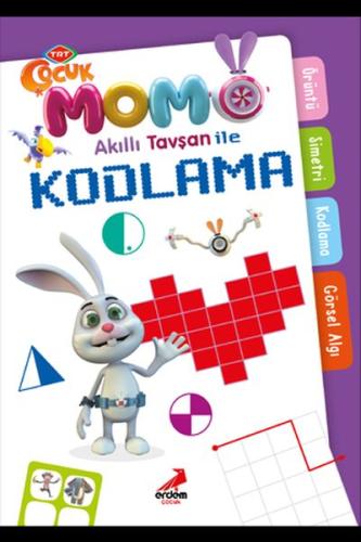 Momo Akıllı Tavşan İle Kodlama