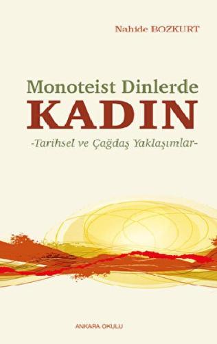 Monoteist Dinlerde Kadın