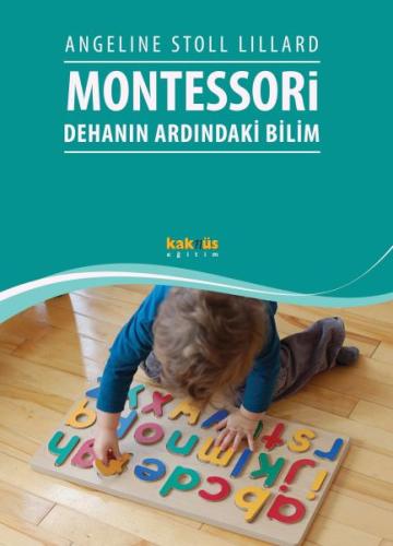 Monressori: Dehanın Ardındaki Bilim