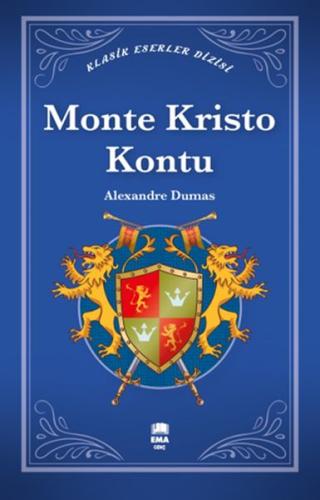 Monte Kristo Kontu