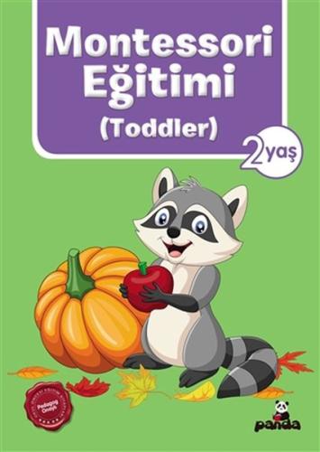 Montessori Eğitimi (Toddler) 2 Yaş