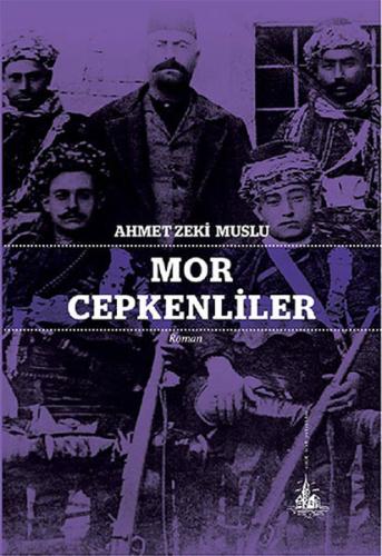 Mor Cepkenliler