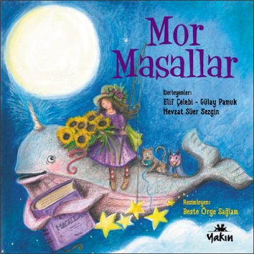 Mor Masallar