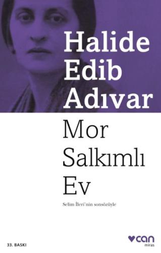 Mor Salkımlı Ev