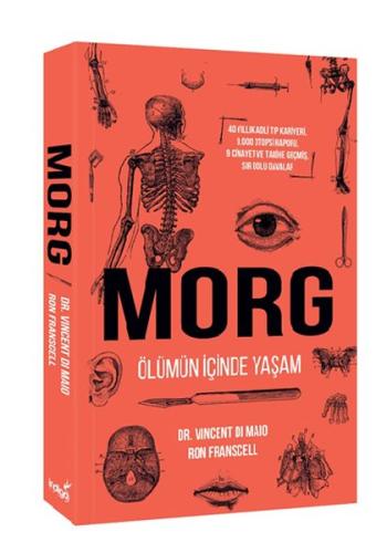 Morg : Ölümün İçinde Yaşam