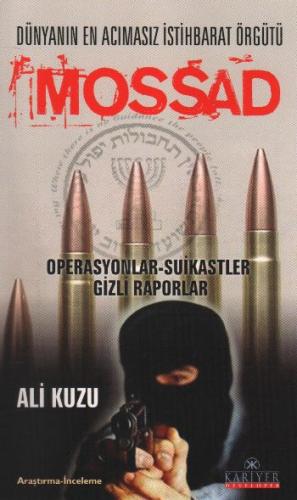 Mossad