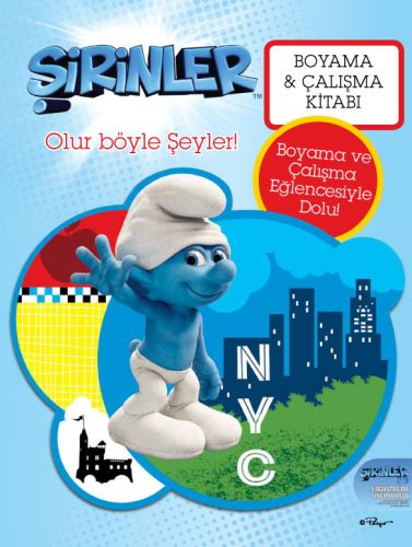 Movie Serisi - Olur Böyle Şeyler!