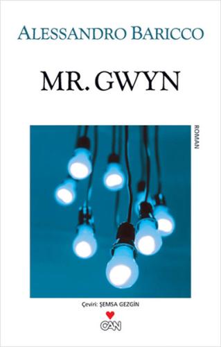 Mr. Gwyn