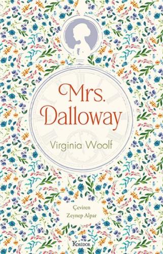 Mrs. Dalloway - Bez Cilt