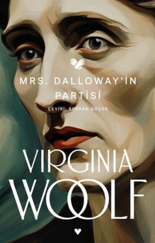 Mrs. Dalloway'in Partisi