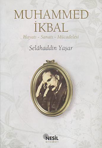 Muhammed İkbal