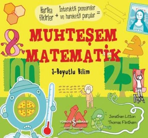 Muhteşem Matematik