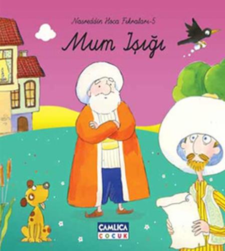 Mum Işığı / Nasreddin Hoca Fıkraları-5