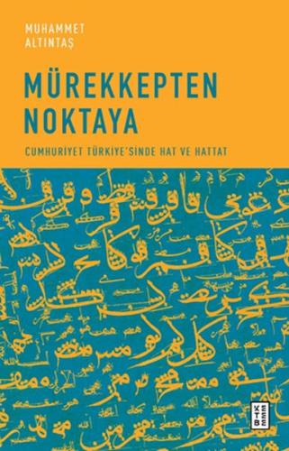 Mürekkepten Noktaya