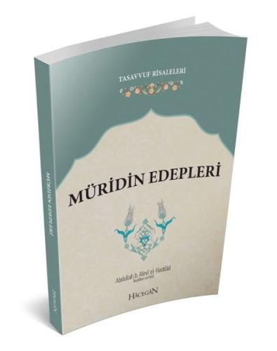 Müridin Edepleri