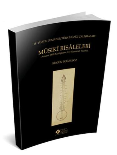 Musiki Risaleleri