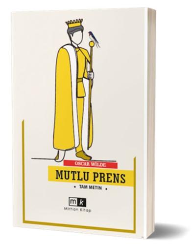 Mutlu Prens (Tam Metin)