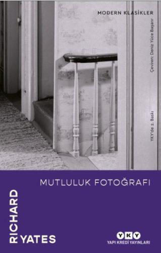 Mutluluk Fotoğrafı - Modern Klasikler