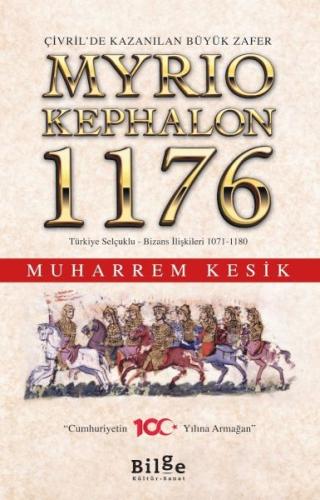 Myrıokephalon 1176