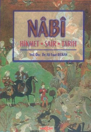 Nabi Hikmet Şair Tarih