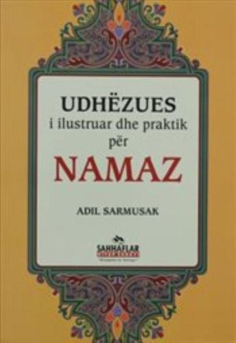 Namaz (Arnavutça)