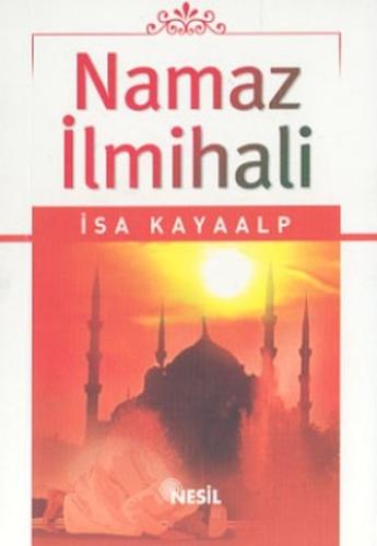 Namaz İlmihali (Cep Boy)