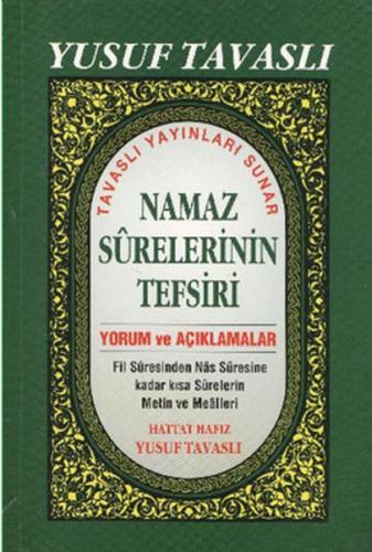 Namaz Surelerinin Tefsiri (B39)