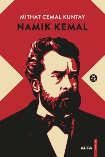 Namık Kemal - Ciltli