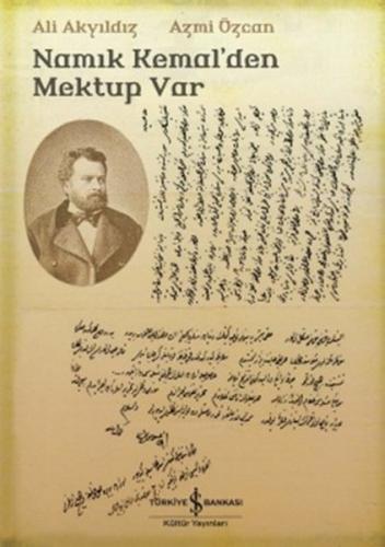 Namık Kemal'den Mektup Var