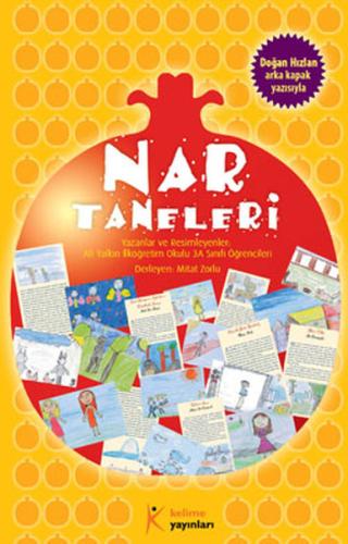 Nar Taneleri