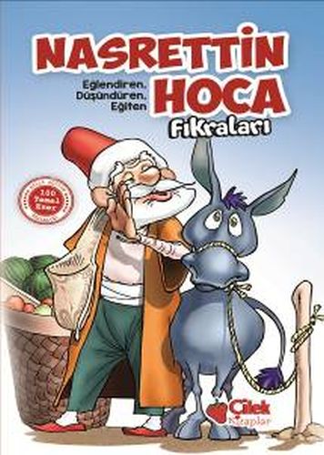 Narettin Hoca Fıkraları