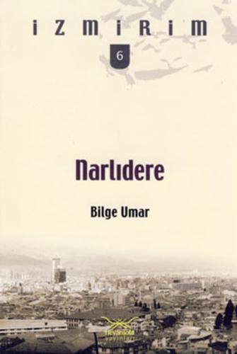 Narlıdere / İzmirim-6