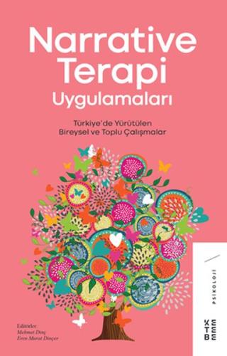 Narrative Terapi Uygulamaları