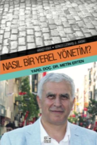 Nasıl Bir Yerel Yönetim?